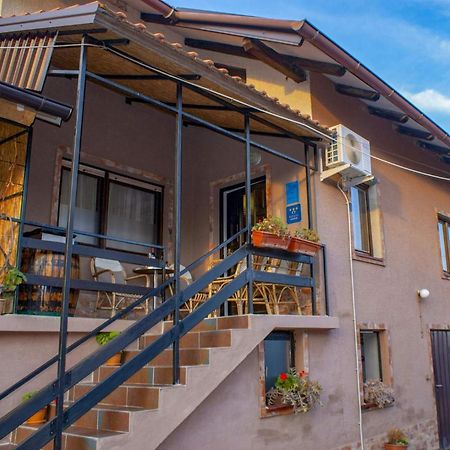 Kuca Za Odmor 6N Villa Gornje Jesenje Exterior foto