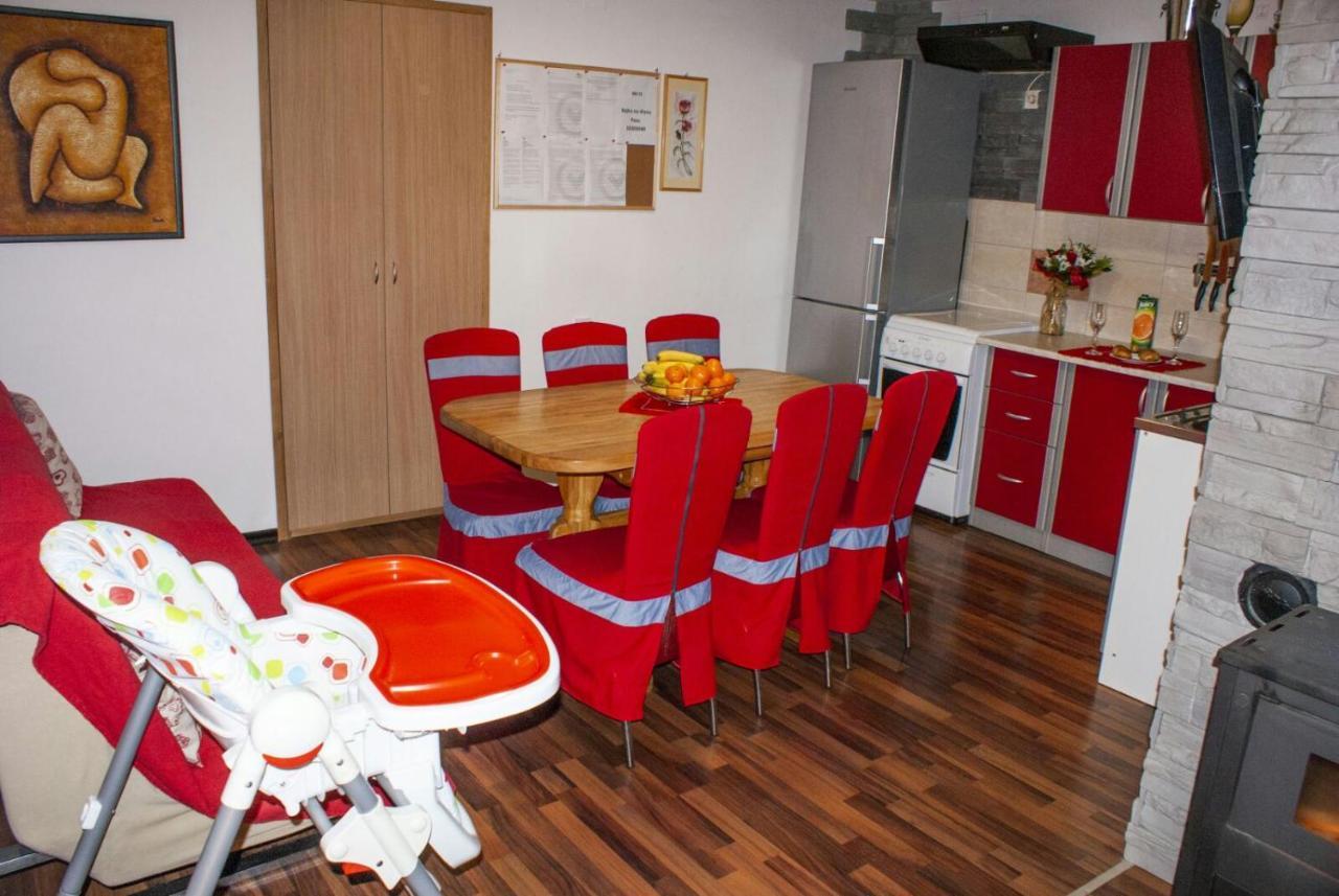 Kuca Za Odmor 6N Villa Gornje Jesenje Exterior foto