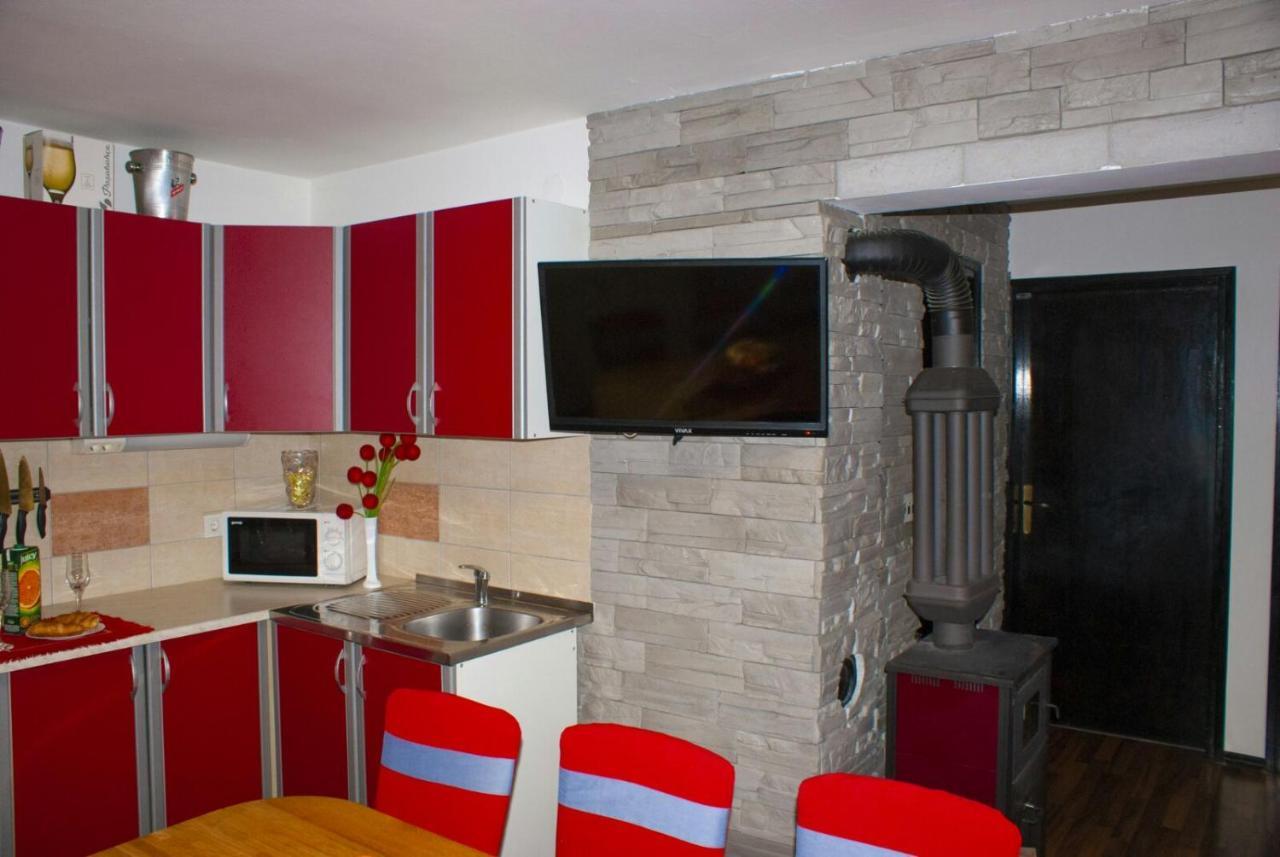 Kuca Za Odmor 6N Villa Gornje Jesenje Exterior foto