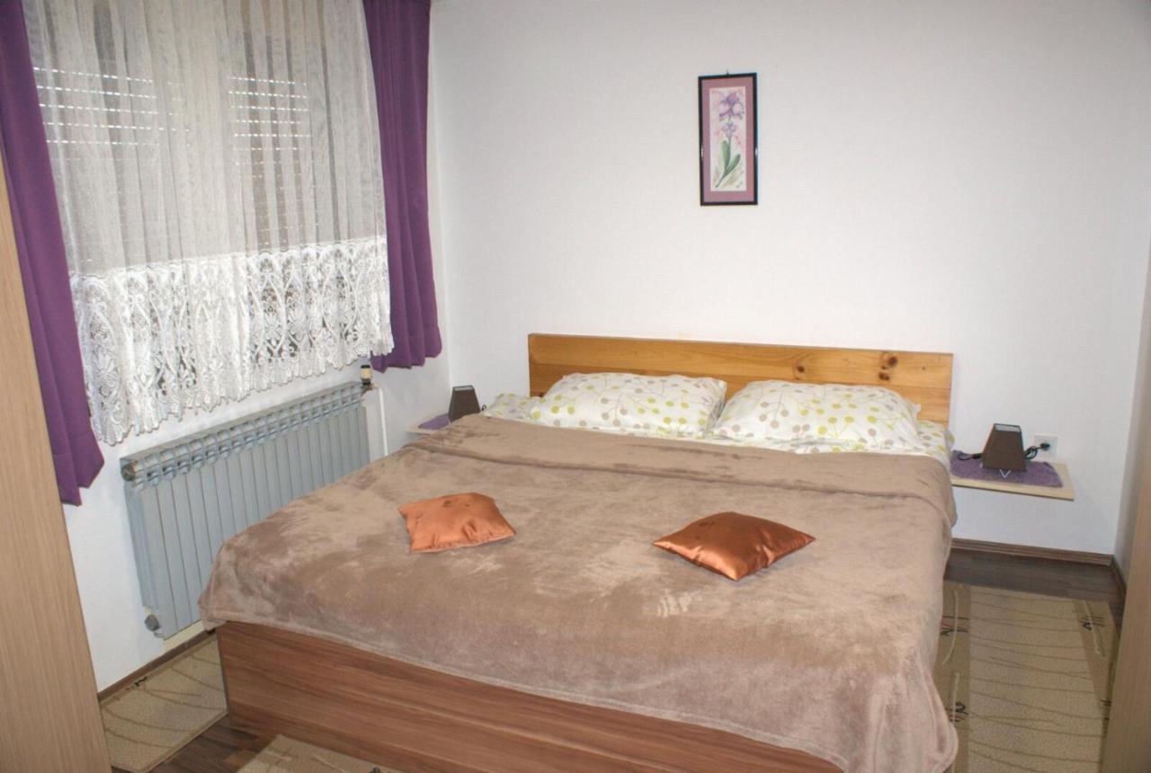Kuca Za Odmor 6N Villa Gornje Jesenje Exterior foto